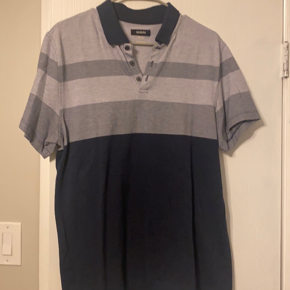 Aflani polo